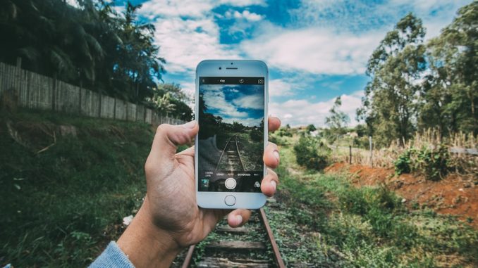 smartphone-fotografi