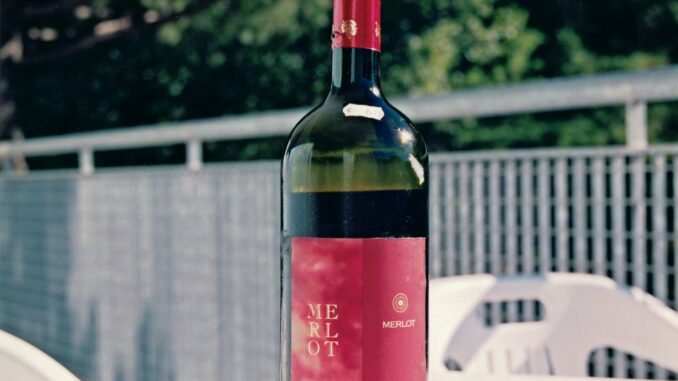 Merlot Merlot