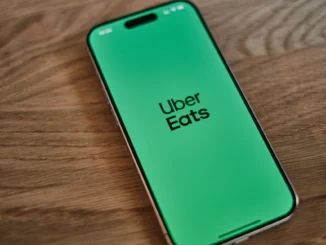 Uber Eats