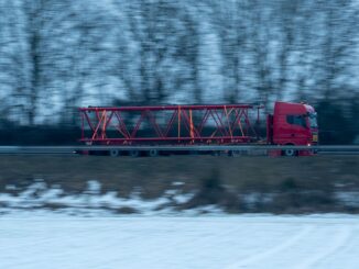krantransport