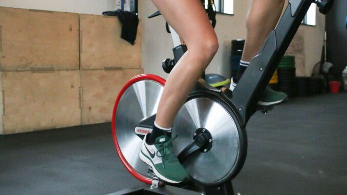 spinningcykel